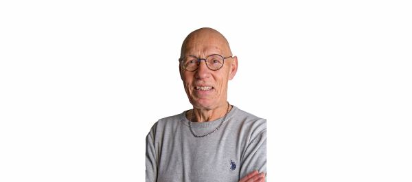 Henk van der Aa