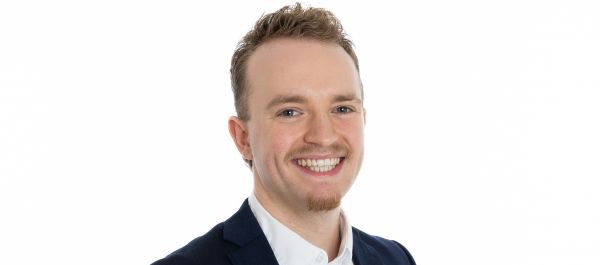 Wethouder Matt Kanters