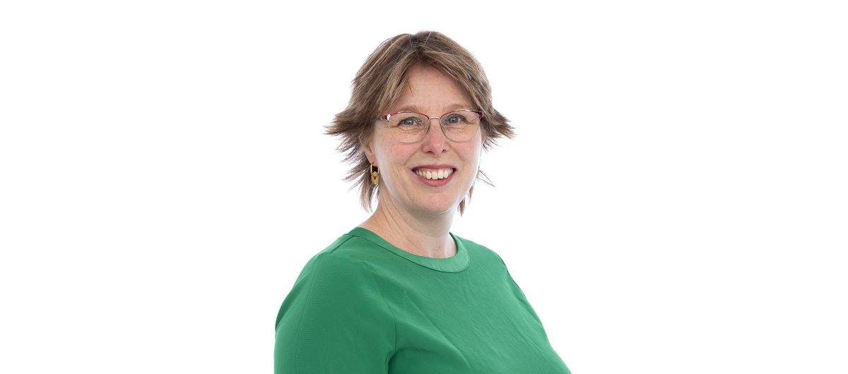 #3 Bregje van der Kolk