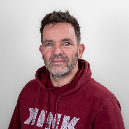 Marcel Kanters