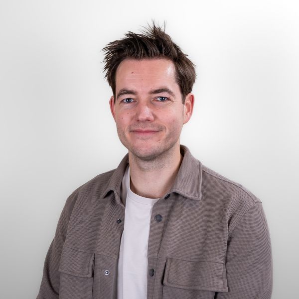 13. Dennis van Haandel