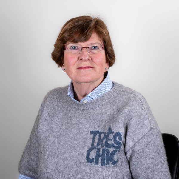 21. Jeanneke Franssen-van Berkel