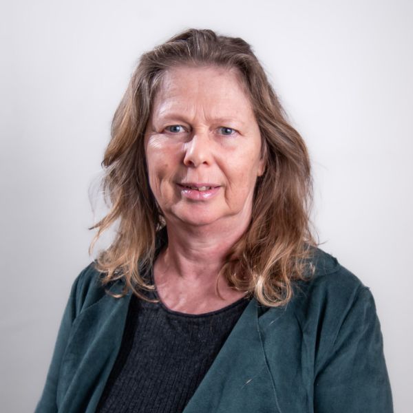 25. Dimphy van Alphen