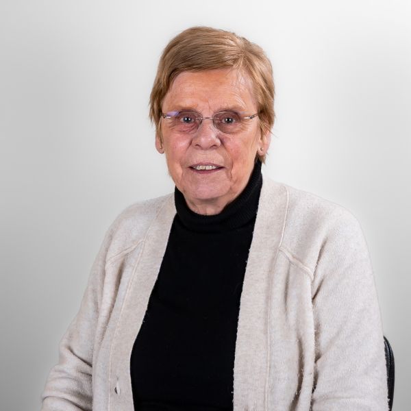 27. Willemien van den Broek-Hotke