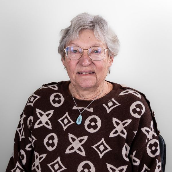 29. Thea van Sleeuwen-Berkenbosch