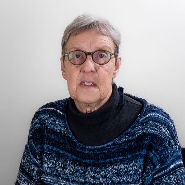 31. Carin van Haandel