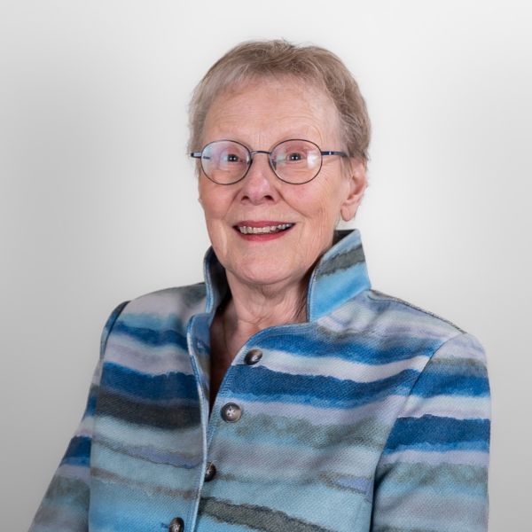 35. Antoinette Heunks-van Uden