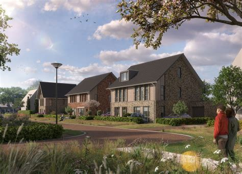 Voorrang voor inwoners van Boekel bij nieuwbouwwoningen
