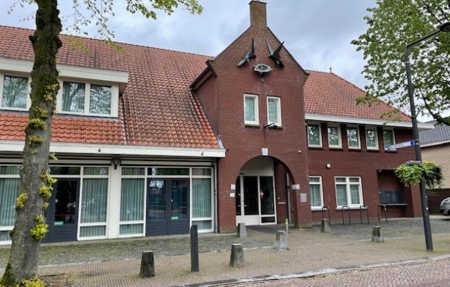 Toekomst De Horst