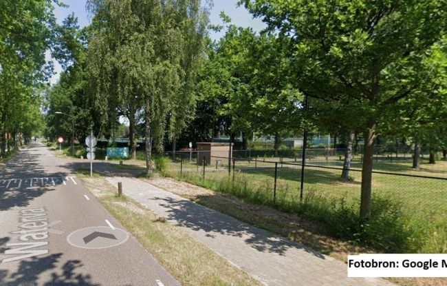 Oost-west verbinding