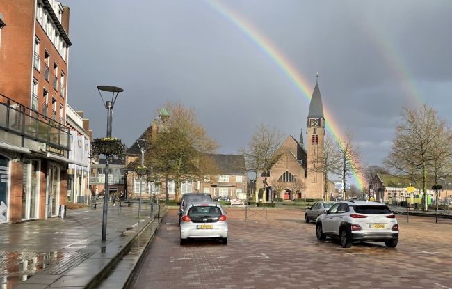 DOP: Plein dat leeft voor iedereen