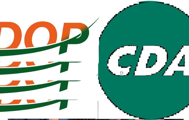 DOP en CDA starten coalitiegesprekken