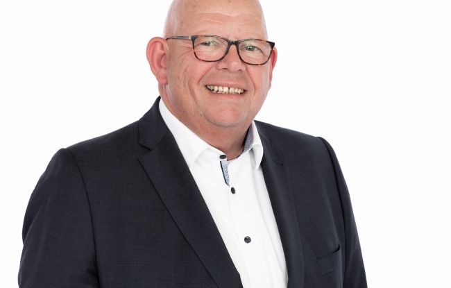 In memoriam: Ben Brands