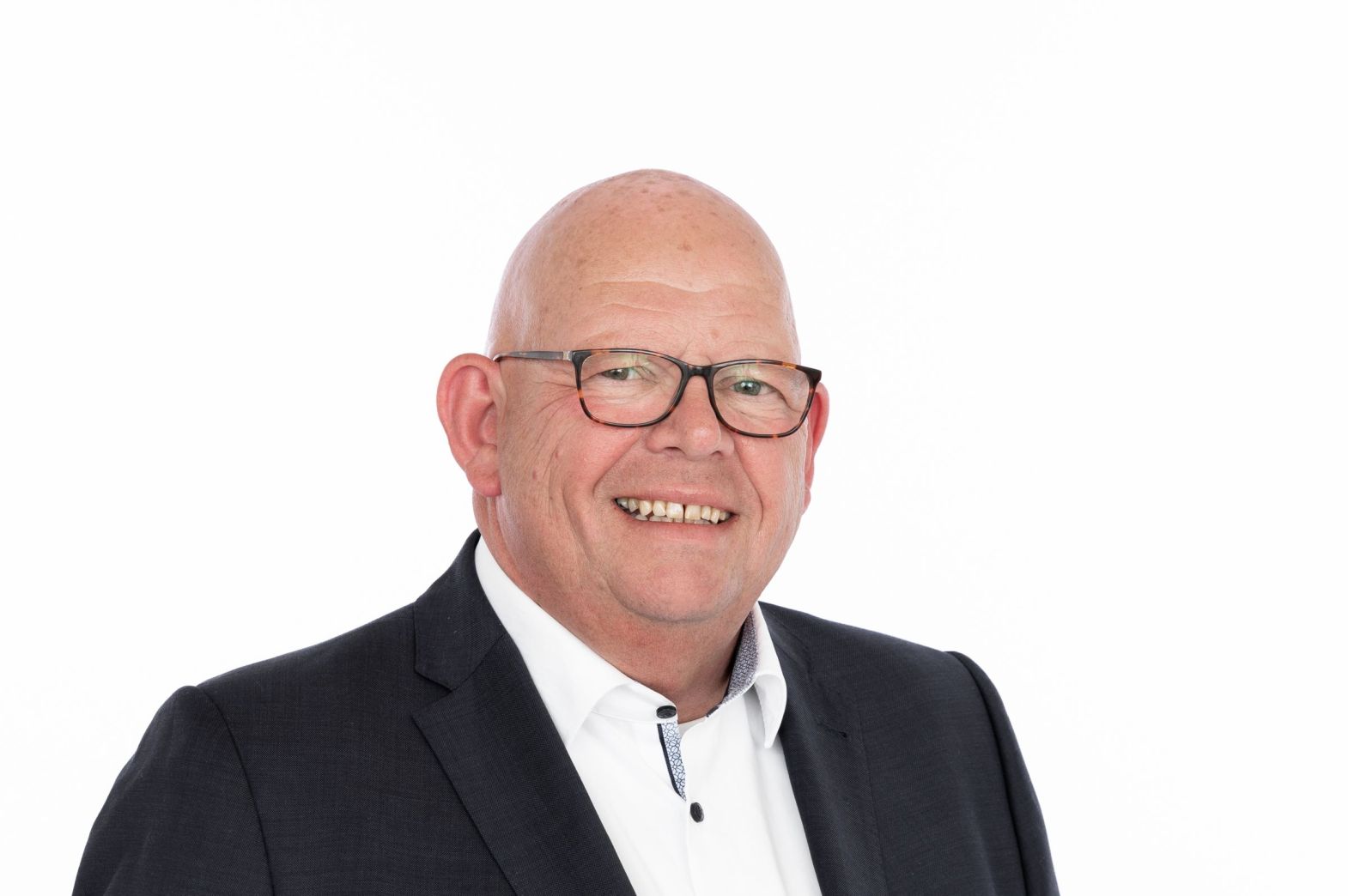 In memoriam: Ben Brands