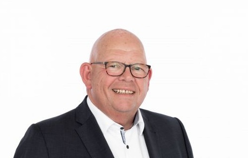Ben Brands neemt afscheid als wethouder vanwege ziekte