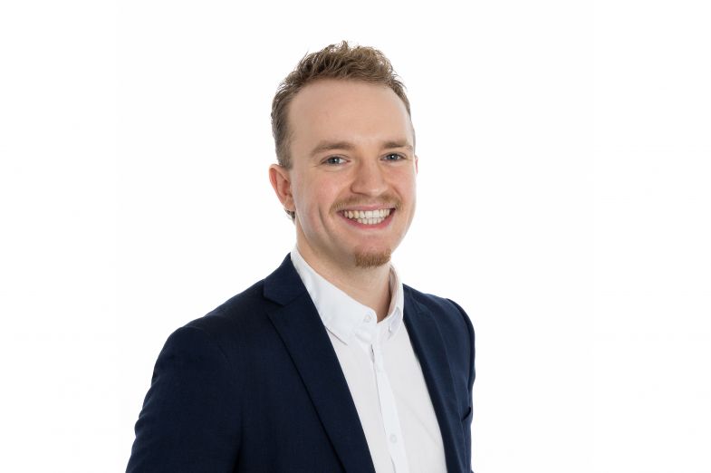 Matt Kanters DOP Boekel